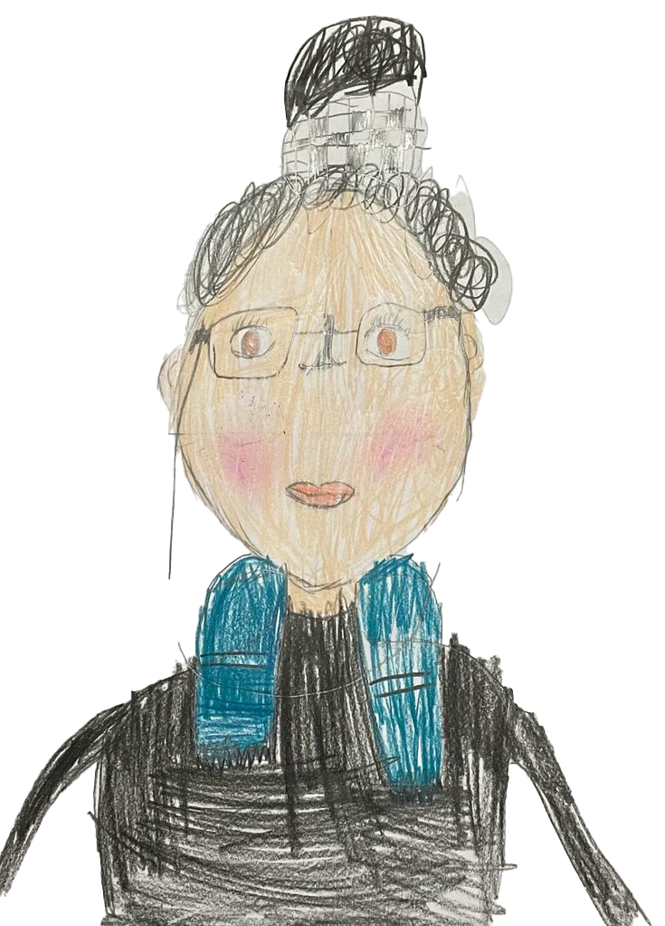 Frau El Kholy