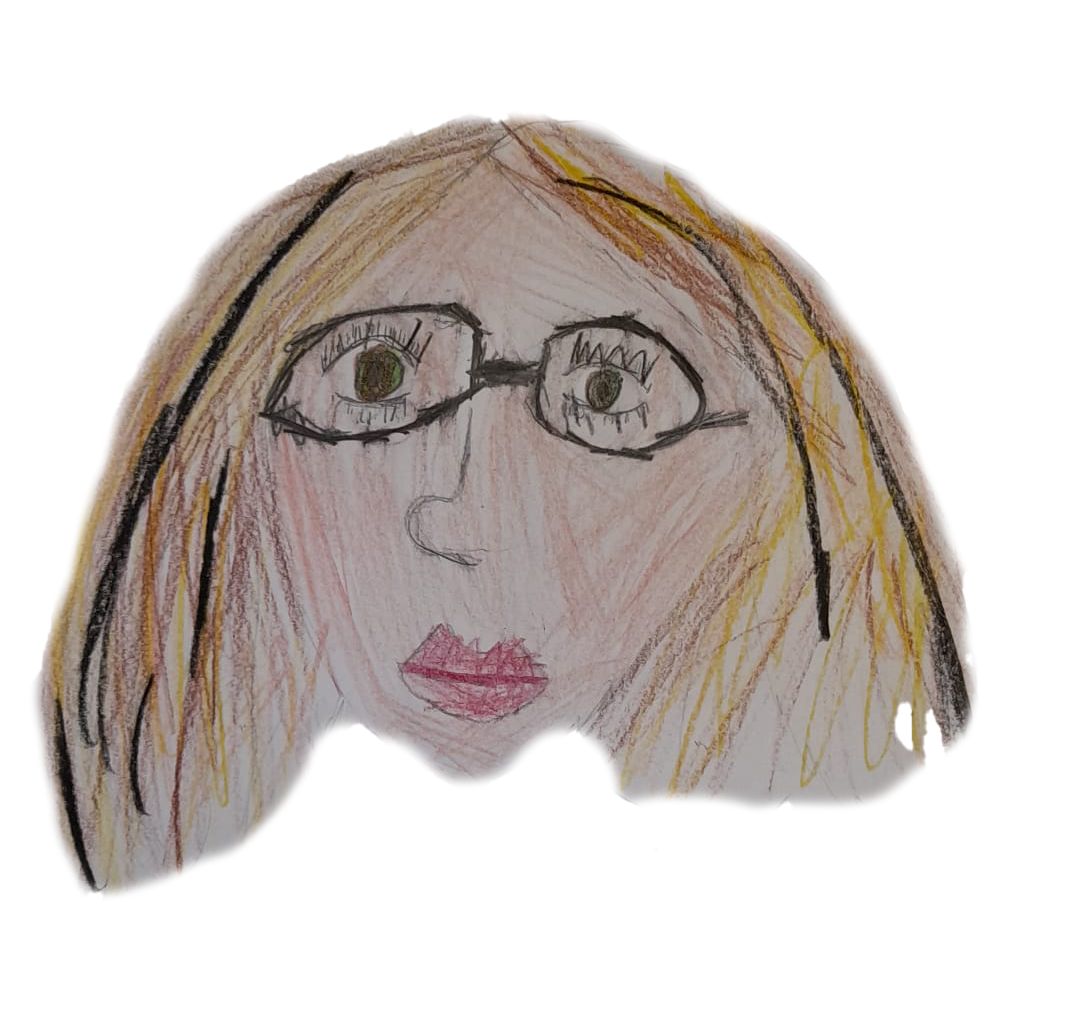 Frau Nuradini