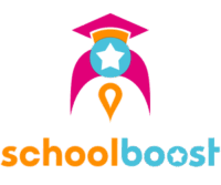 schoolboost Logo